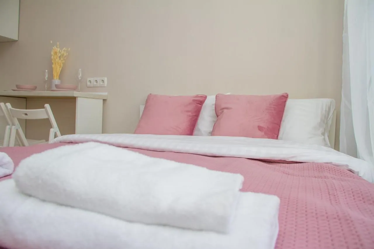 Tokyo Comfort Apartments Kiev 0*, Kyiv Ukraine