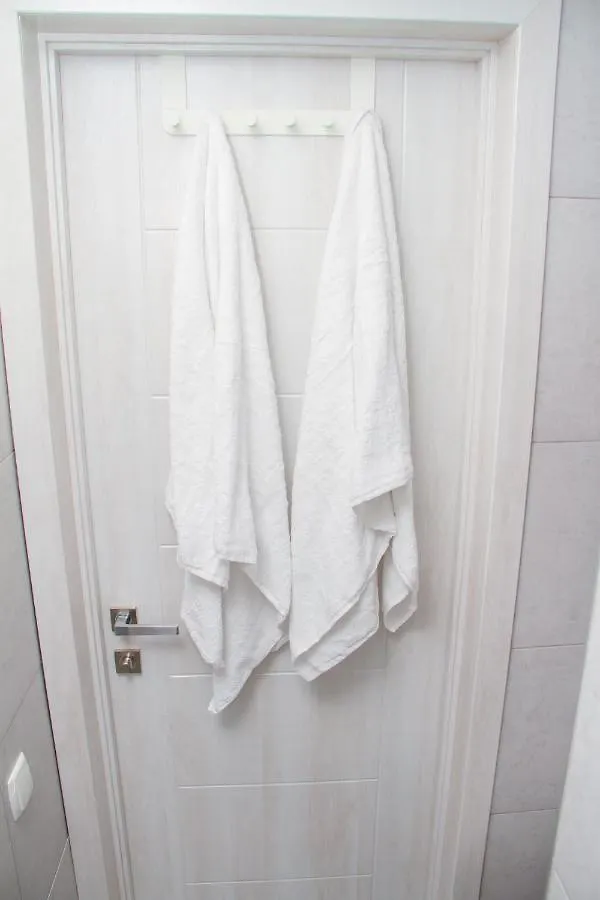Aparthotel Tokyo Comfort Apartments Kiev Ukraine