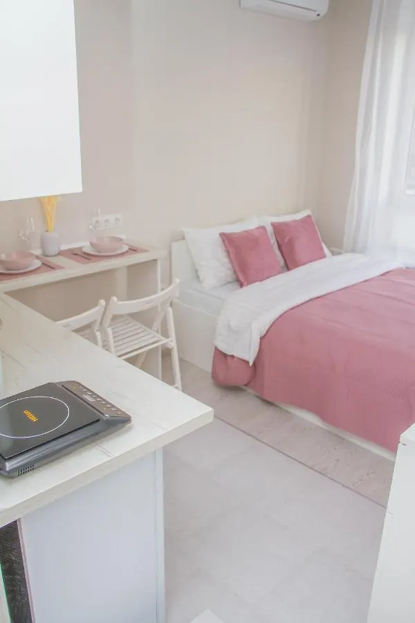 Tokyo Comfort Apartments Kiev Kyiv